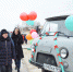 Хорошая новость. Автомобиль не роскошь - необходимость - Газета Донской вестник
