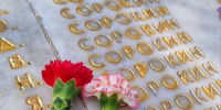 Памятное возложение цветов в преддверии празднования  80-й годовщины Великой Победы - Иловлинский районный суд